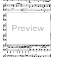 Mandolin & Guitar Collection No. 20A - Piano Accompaniment