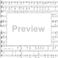 Why Dost Thou Shoot?