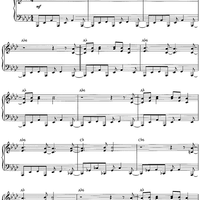 Linus And Lucy - from A Charlie Brown Christmas