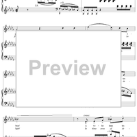 Mon Coeur S'ouvre à Ta Voix, Part 1, No. 9 from Samson et Dalila - from Samson et Dalila