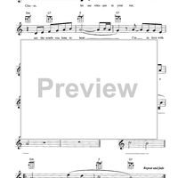 Do You Want to Know a Secret?