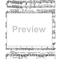 Mandolin & Guitar Collection No. 22 - Piano Accompaniment