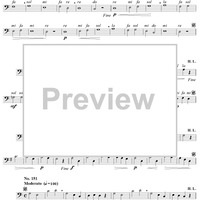Solfège des solfèges, Book 1, Part 2 (Nos. 91 - 171)