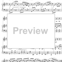 Der Gang zum Liebchen Op.48 No. 1