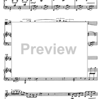 Phantasy Op.54 - Score