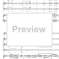 Requiem Mass, op. 89, no. 13:  Agnus Dei