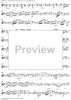 String Quartet No. 3 in D Major, Op. 44, No. 1 - Viola