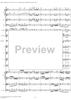 Idomeneo, rè di Creta, Act 3, No. 32 "Scenda Amor, scenda Imeneo" - Full Score