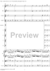 "Di te più amabile, nè Dea maggiore", No. 18 from "Ascanio in Alba", Act 1, K111 - Full Score