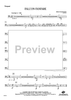 Falcon Fanfare - Timpani