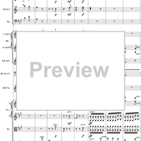 Violin Concerto in A minor, Op. 53, Movmt. 3, Finale. Allegro giocoso, ma non troppo