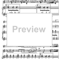 Luminos Op.16a - Score