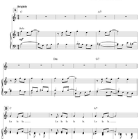 Wakko's Two Note Song