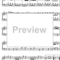 Sonata Bb Major K155