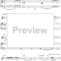 You Put a Move on My Heart