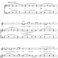 Adieu (Poème d'un jour)