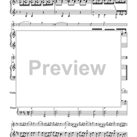 The Violinist's Wedding Album, Volume 2 - Piano