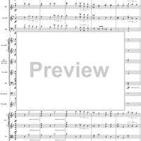 Symphonie Espagnole, Op. 21: Movement 1 - Full Score