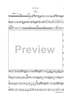 Suite Gothique - Bass Trombone