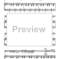 Sonata "Bone Dances" - Piano Score