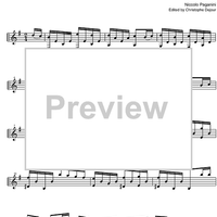 Andantino No. 1 G Major