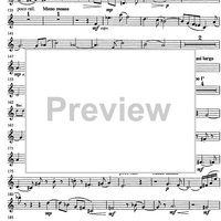 Diptykhos - Bass Saxophone