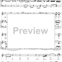 Non mi dir bell' idol mio - From "Don Giovanni"