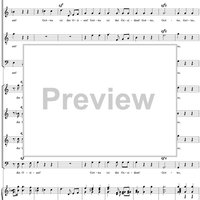 4 doppelchörige Gesänge, Op. 141: No. 4, Talismane