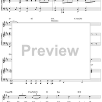 In the Dark Of the Night