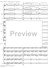 Symphony No. 3 in D Minor, "Wagner", WAB103 Movement 4 - Full Score