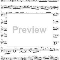 Violin Duet No. 4 in C Major, Op. 9, No. 1 - Violin 1