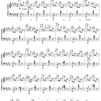 The Art of Finger Dexterity, Op. 740, Book II, Nos. 9-16