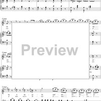 Recitative and Duet: Oh cielo!, No. 6 from "Il Barbiere di Siviglia"