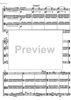 Quartetto breve (Short quartet) - Score