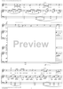 Lieder und Gesänge aus Wilhelm Meister, Op. 98a, No. 3 - Nur wer die Sehnsucht kennt - No. 3 from "Lieder and Songs from Wilhelm Meister"  op. 98a