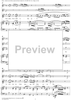 "Gelobet sei der Herr, mein Gott", Aria, No. 3 from Cantata No. 129: "Gelobet sei der Herr, mein Gott" - Piano Score