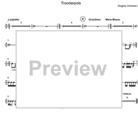 Norwegian Dance No. 2