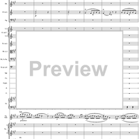 Capriccio Espagnol, Op. 34, V. Fandango asturiano