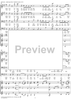 Jagdmorgen: "O frischer Morgen, frischer Mut", No. 3 from "Jagdlieder", Op. 137
