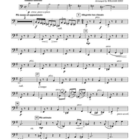 My Man's Gone Now - Cello