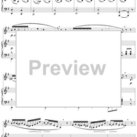 15 Vocalises for Medium or Low Voice, Op. 12: No. 8