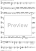 String Quartet No. 4 in C Minor, Op. 18, No. 4 - Violin 2