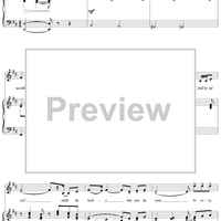 Ev'ry Time I Feel De Spirit