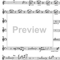 Nocturne et Danse Op.58 No. 2