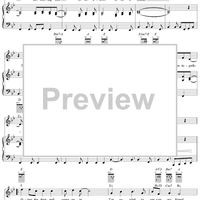 Open the Door (Song for Judith)