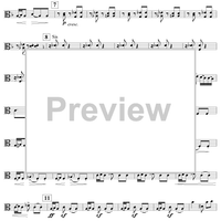 String Quartet No. 1 - Viola