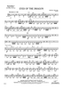 Eyes of the Dragon - Percussion 3