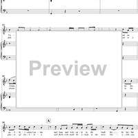 Christmas Oratorio: Intermedium VIII - Der Engel (Mezzosopran) "Stehe auf, Joseph"