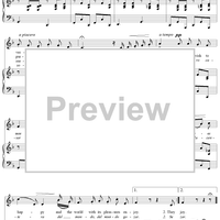 I Don't Wish To Marry (No quiero casarme)