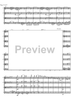 Quartet No. 3 in E-flat minor (es-moll) - Score